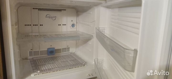 Холодильник sharp SJ-P44N-BE