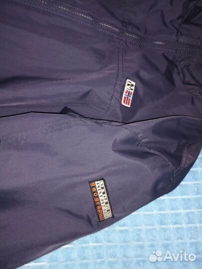 Ветровка napapijri