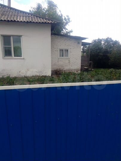 3-к. квартира, 50,8 м², 1/1 эт.