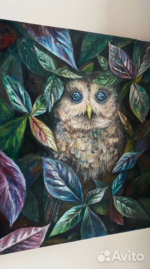 Услуги художника