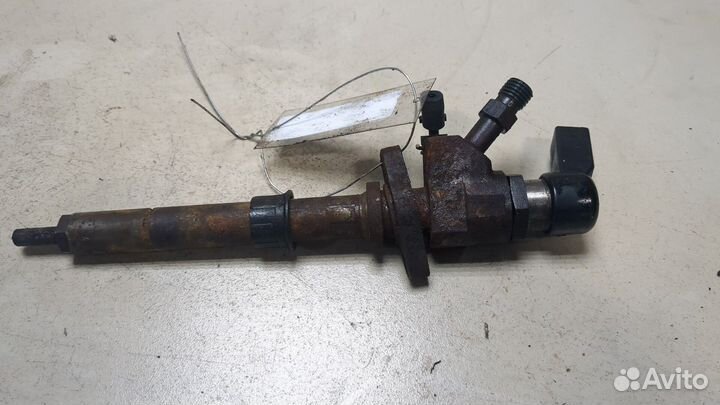 Форсунка топливная Peugeot Expert, 2007