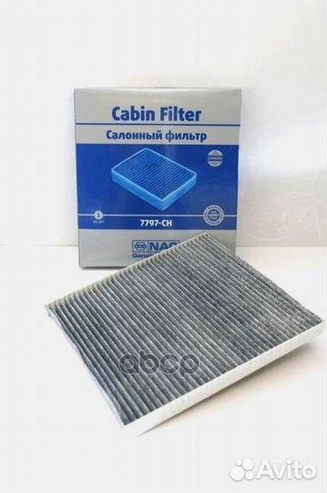 Фильтр Салонный hyundai: Tucson (04) KIA: Rio