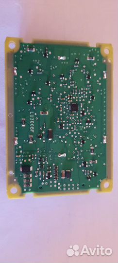 Блок розжига Audi A8