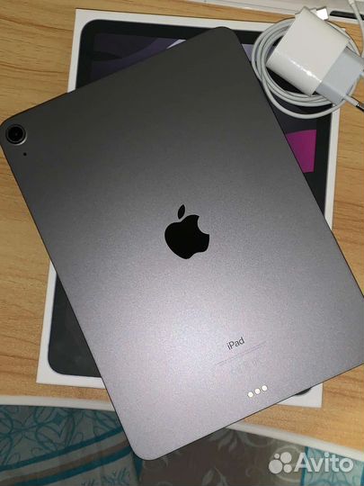 Планшет apple iPad air 4