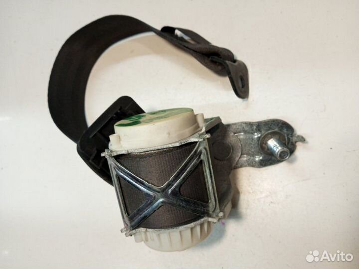 Ремень безопасности задний правый Hyundai Sonata