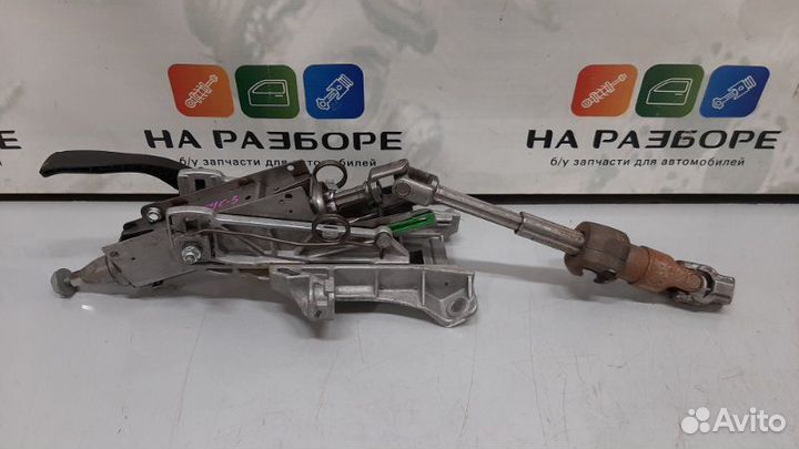 Рулевая колонка Ford Focus 3 2012