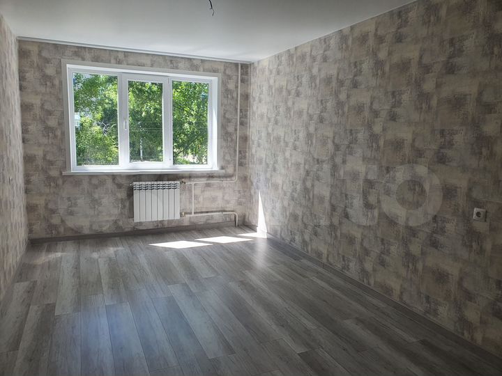 2-к. квартира, 47,6 м², 3/5 эт.