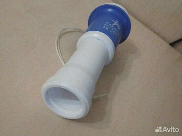 Дудка болельщика