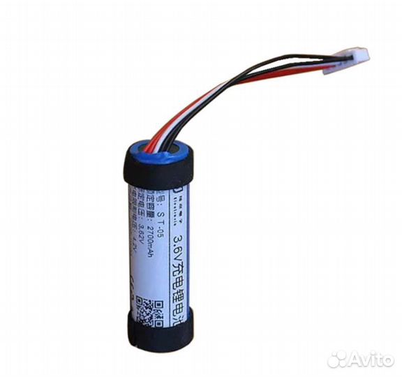 Аккумулятор ET SRS-XB21-3500