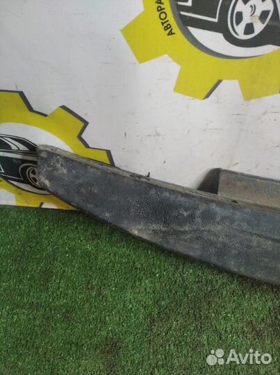 Абсорбер заднего бампера Nissan Tiida C11