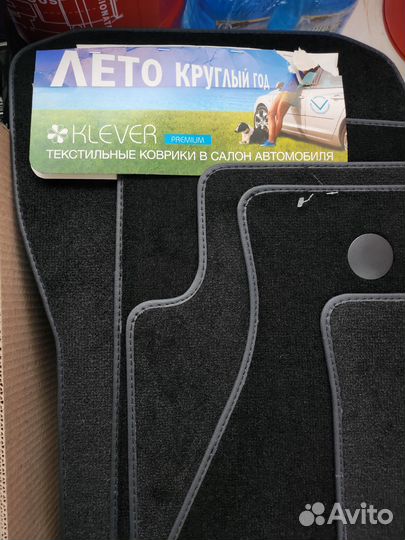 Ковры текстильные tank 500 2022