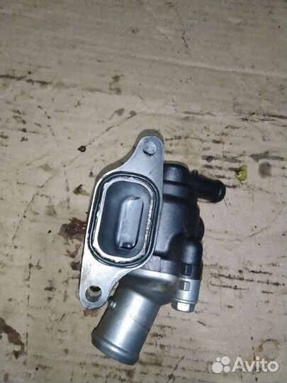 Термостат хонда хорнет