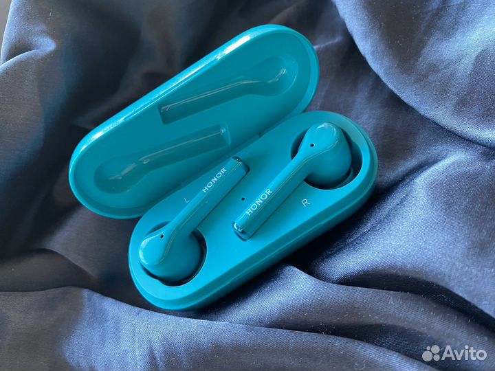 Наушники honor magic earburds
