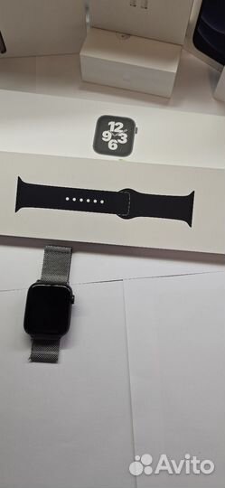 Apple watch se 2022 44mm