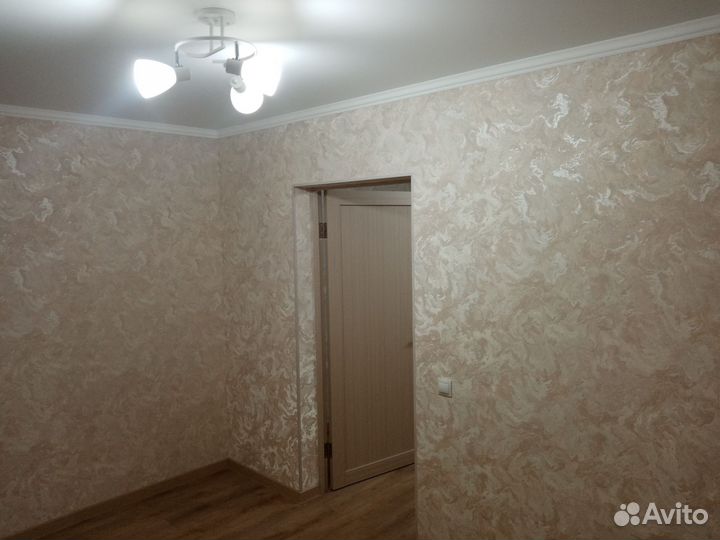 Отделочные работы