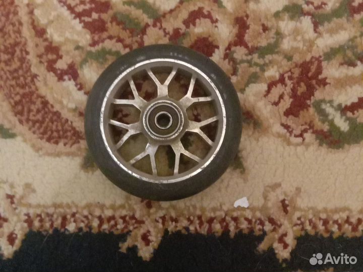 Колеса для самоката