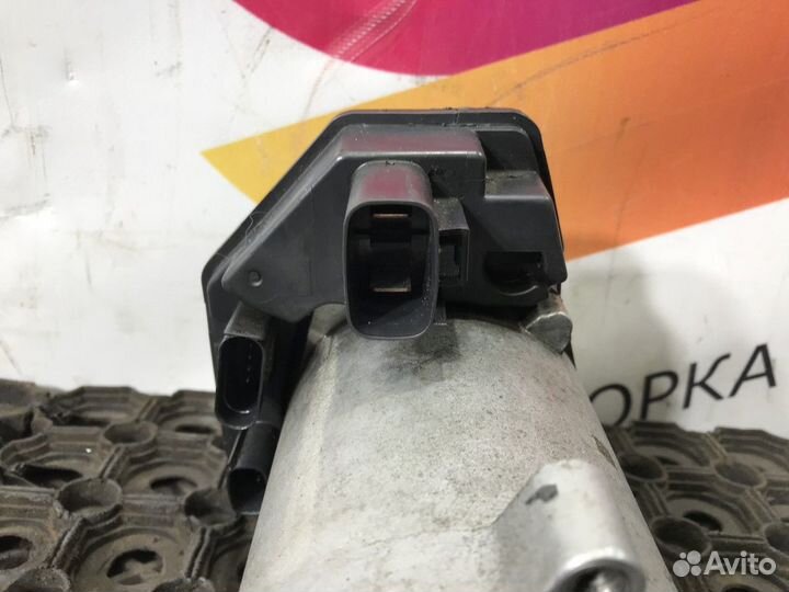 0273010321 Моторчик рулевой рейки Volvo XC60