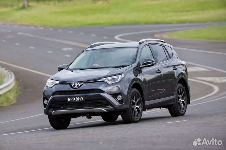 Лобовое стекло RAV 4 13-19г полным.обогревом д.д