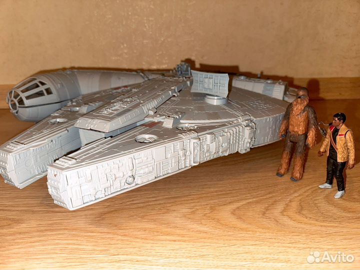 Сокол тысячелетия