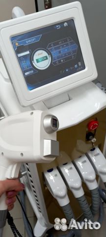 Диодный лазер