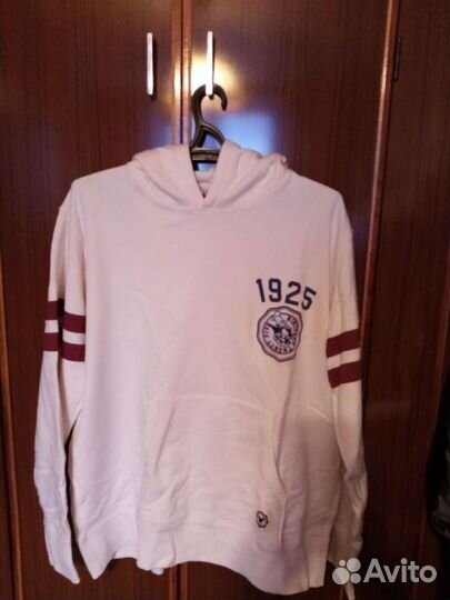 Толстовка мужская новая большой размер 54