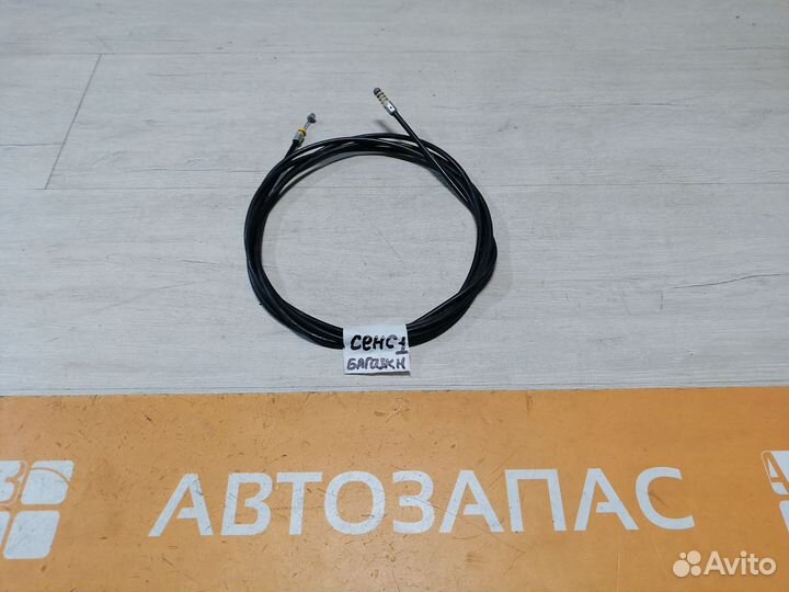 Трос багажника Zaz Sens Заз Сенс