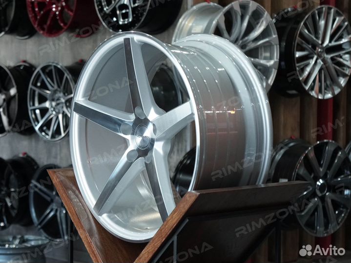 Литые диски Vossen R17 для Hyundai. Рассрочка