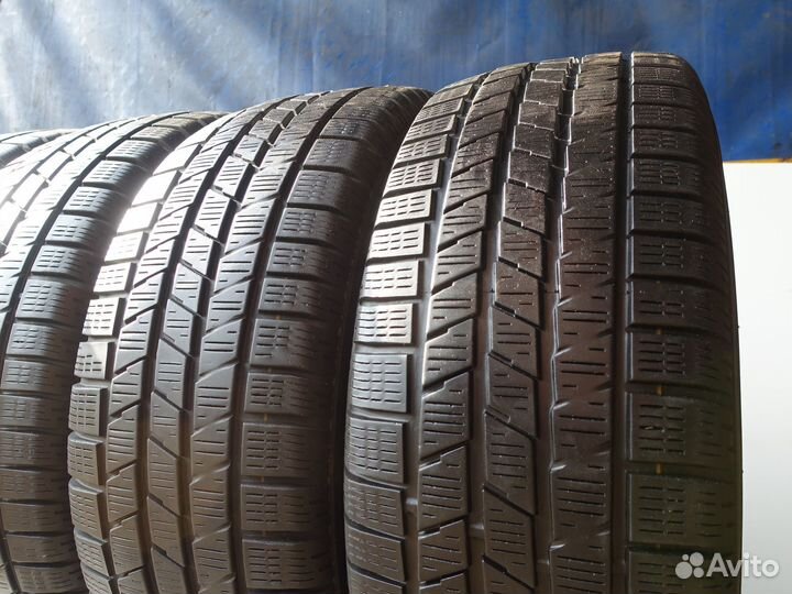 Pirelli Scorpion Ice&Snow 275/45 R20