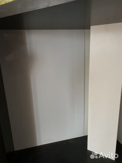 Рабочее место, угловой, компьютерный стол IKEA