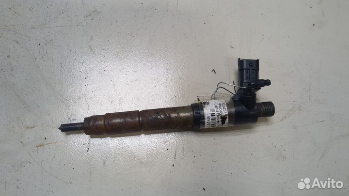 Форсунка топливная Land Rover Freelander 2, 2007