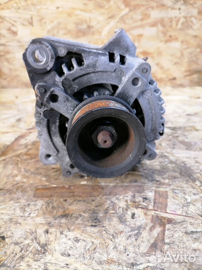 Генератор Toyota Avensis T25 1AZ-FSE 2.0