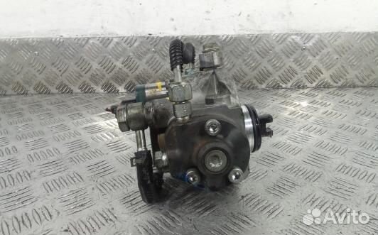 Тнвд дизельный mazda 6 GJ (OKR03AC01)