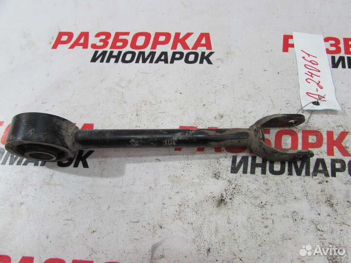 Тяга задняя продольная для Nissan Murano 2 2008-2