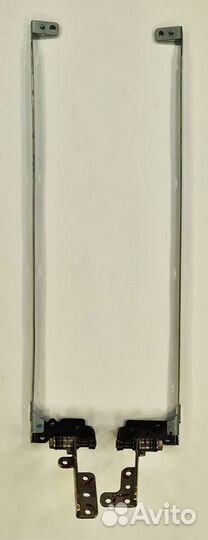 Б\У Шарниры HP ProBook 4510s