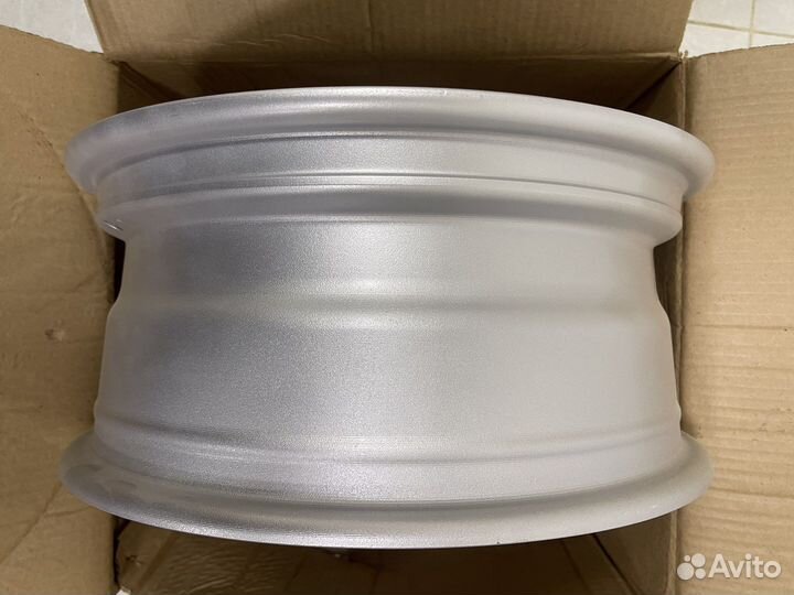 Новые дитые диски Nissan Leaf, Nissan Juke R16