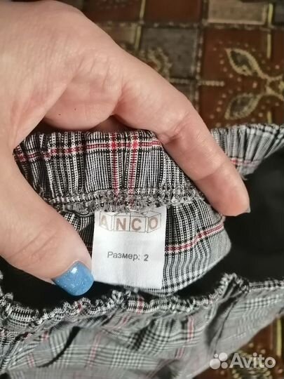 Шорты