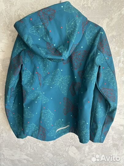 Куртка softshell Nordway 134-140