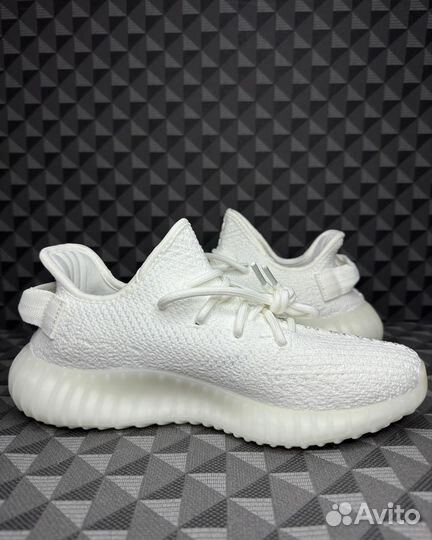 Adidas Yееzy Boost 350 V2 Cream