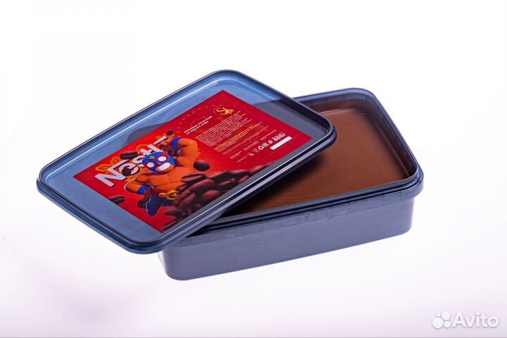 Шоколад, Шоколадная паста, Мармелад