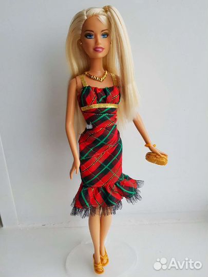 Барби