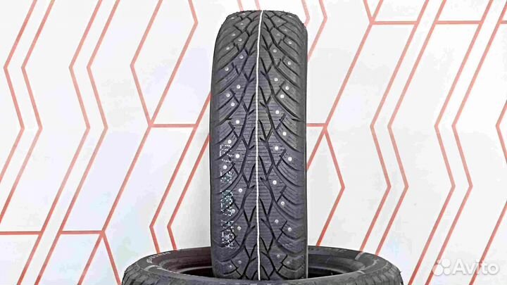 Powertrac Snow March Stud 185/65 R15 92T