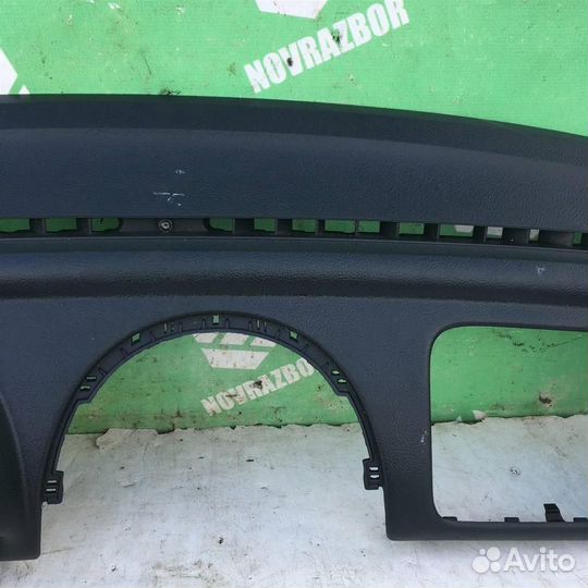 Торпедо Рено Клио 2 Симбол