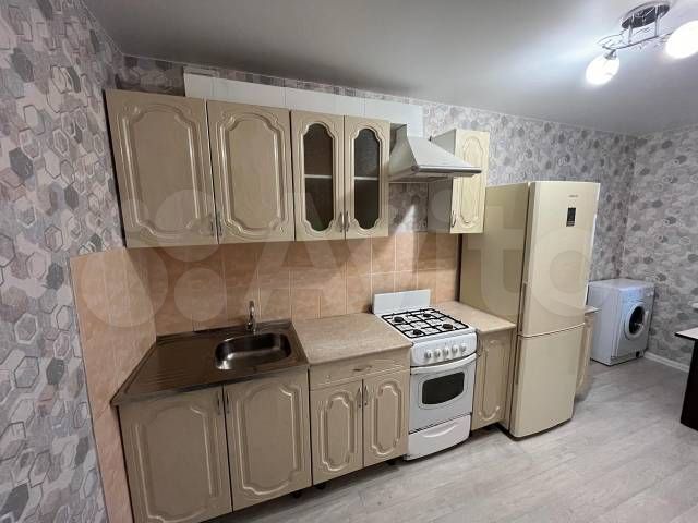 3-к. квартира, 62,8 м², 4/4 эт.