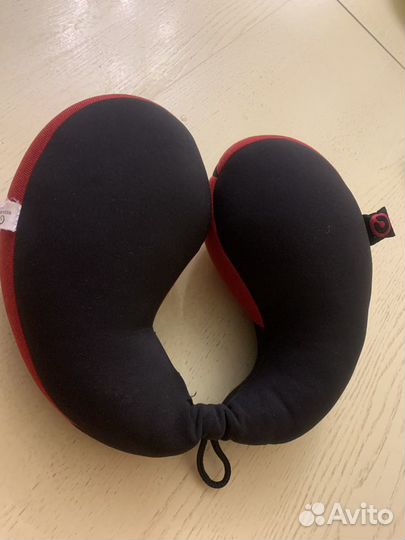 Автомобильная подушка или в детское кресло