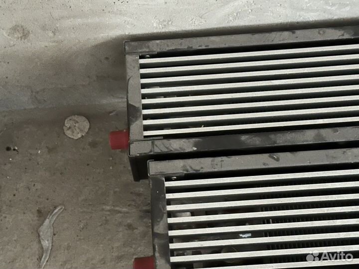 Конвектор напольный «Licon»