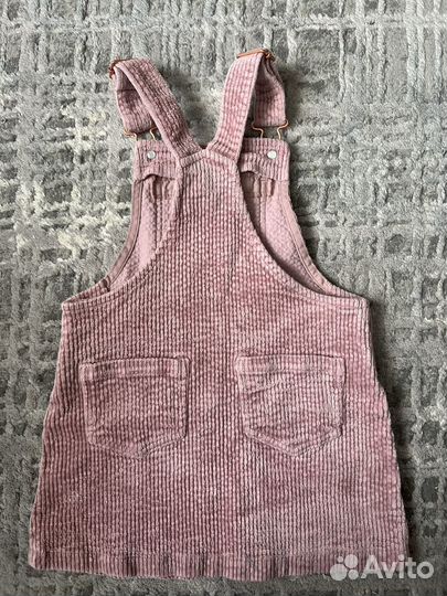 Сарафан для девочки 92-98 Next