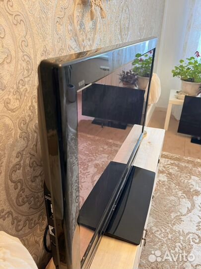 Телевизор panasonik