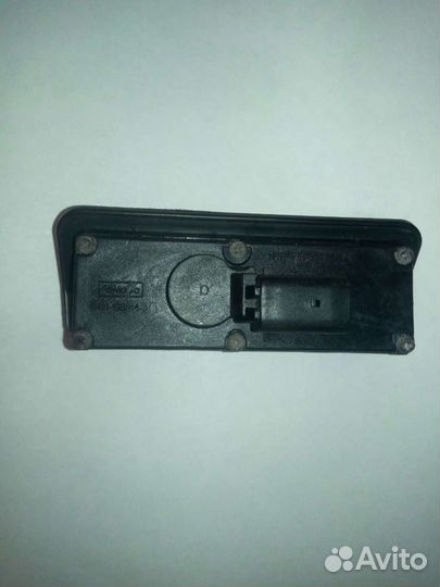 Кнопка крышки багажника Ford