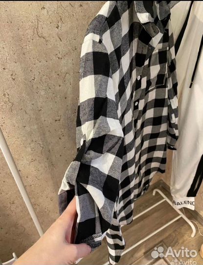 Рубашка женская