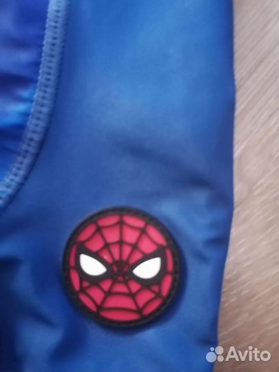 Гидрокостюм детский Next 6 9 месяцев новый